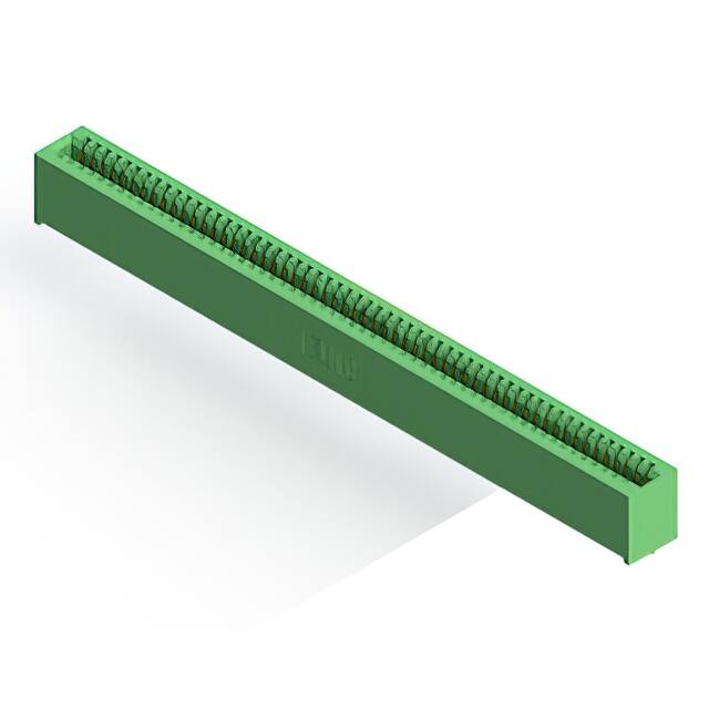 325-057-520-101 EDAC Inc.  Edgeboard Connectors